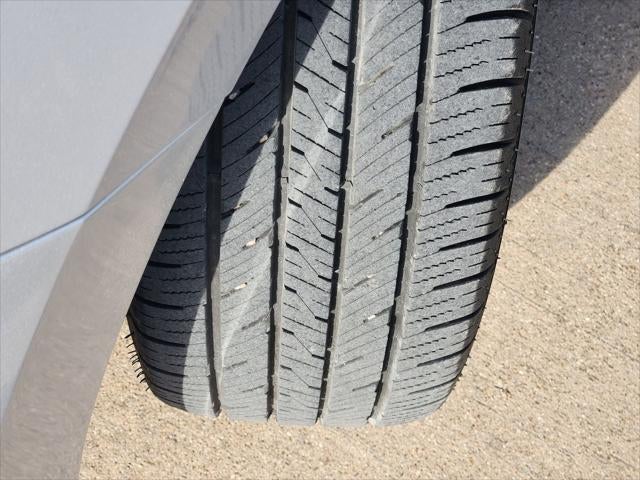 2020 Nissan Versa SV Xtronic CVT