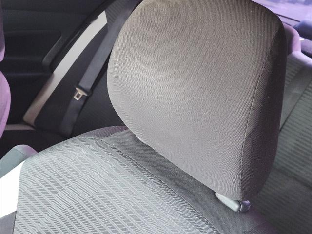 2020 Nissan Versa SV Xtronic CVT