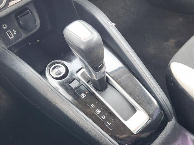 2020 Nissan Versa SV Xtronic CVT