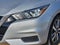 2020 Nissan Versa SV Xtronic CVT