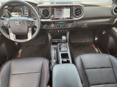 2023 Toyota Tacoma TRD Pro