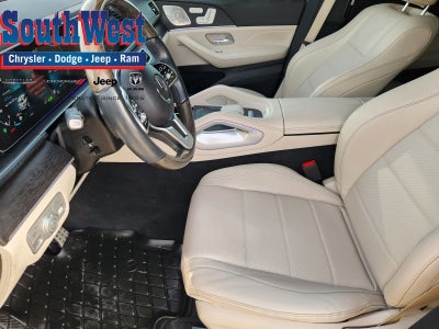 2023 Mercedes-Benz GLS 450 4MATIC®