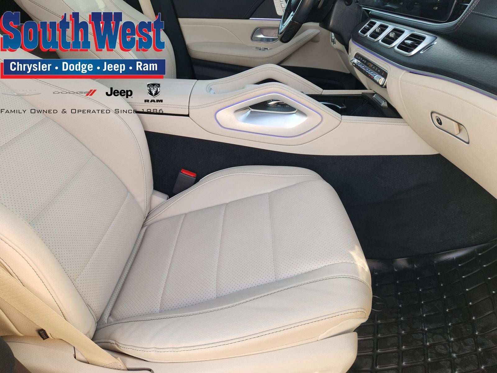 2023 Mercedes-Benz GLS 450 4MATIC®