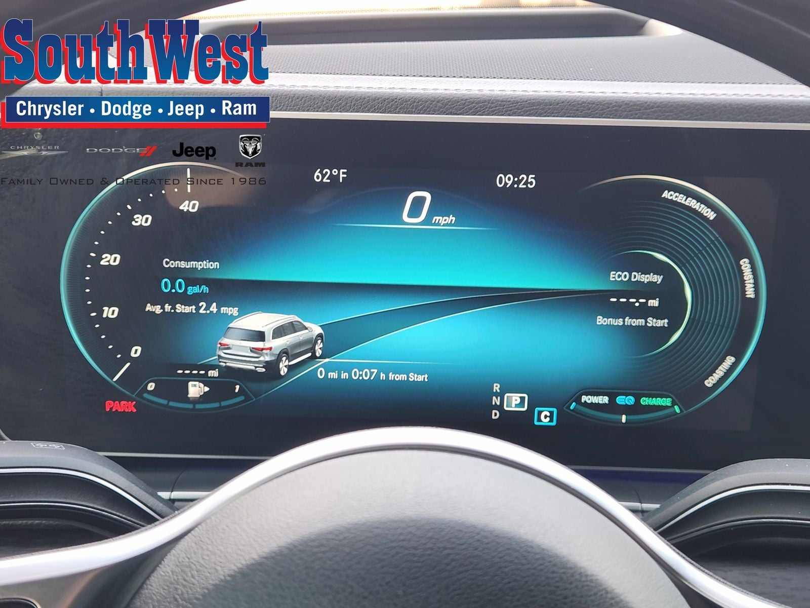 2023 Mercedes-Benz GLS 450 4MATIC®