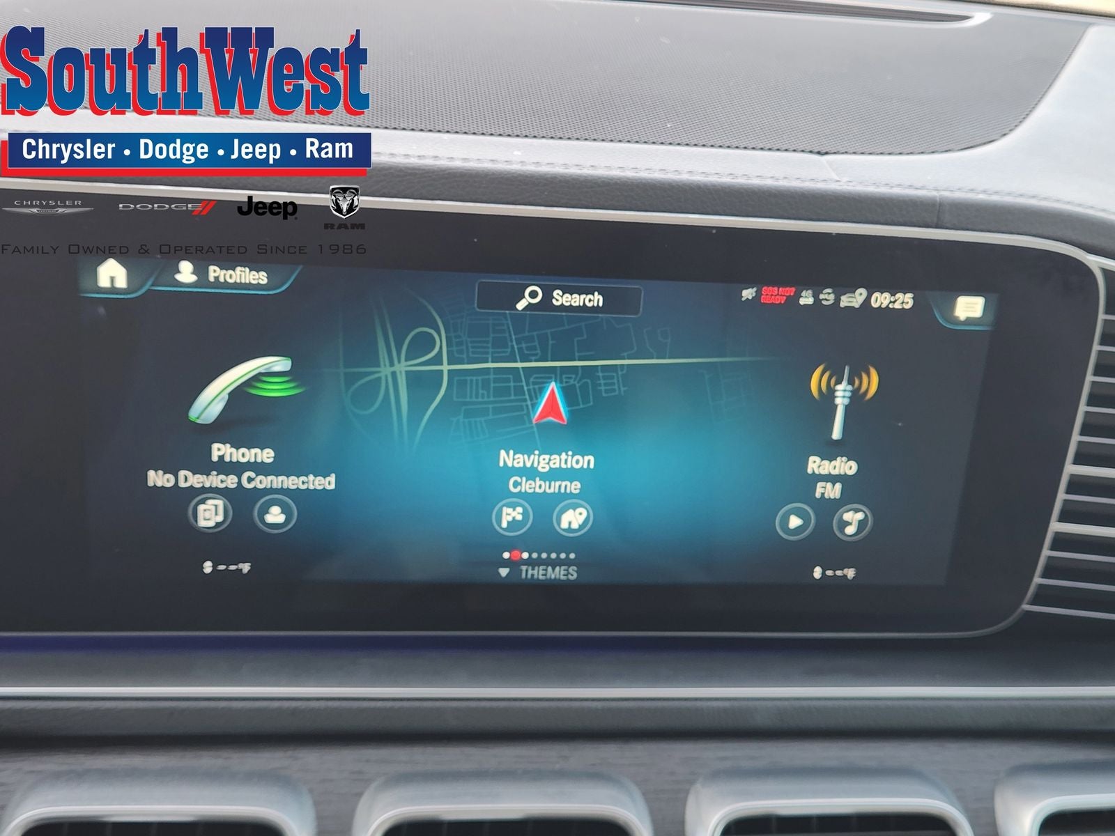 2023 Mercedes-Benz GLS 450 4MATIC®