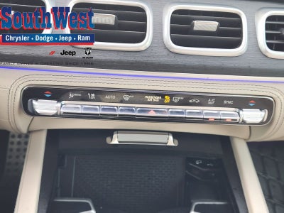 2023 Mercedes-Benz GLS 450 4MATIC®