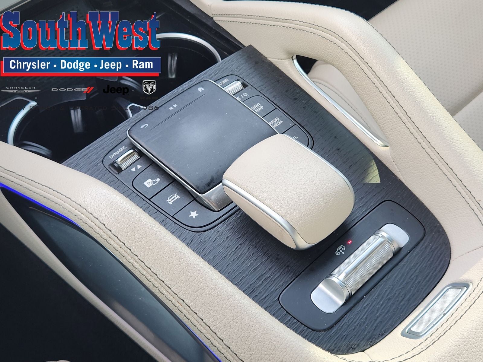 2023 Mercedes-Benz GLS 450 4MATIC®