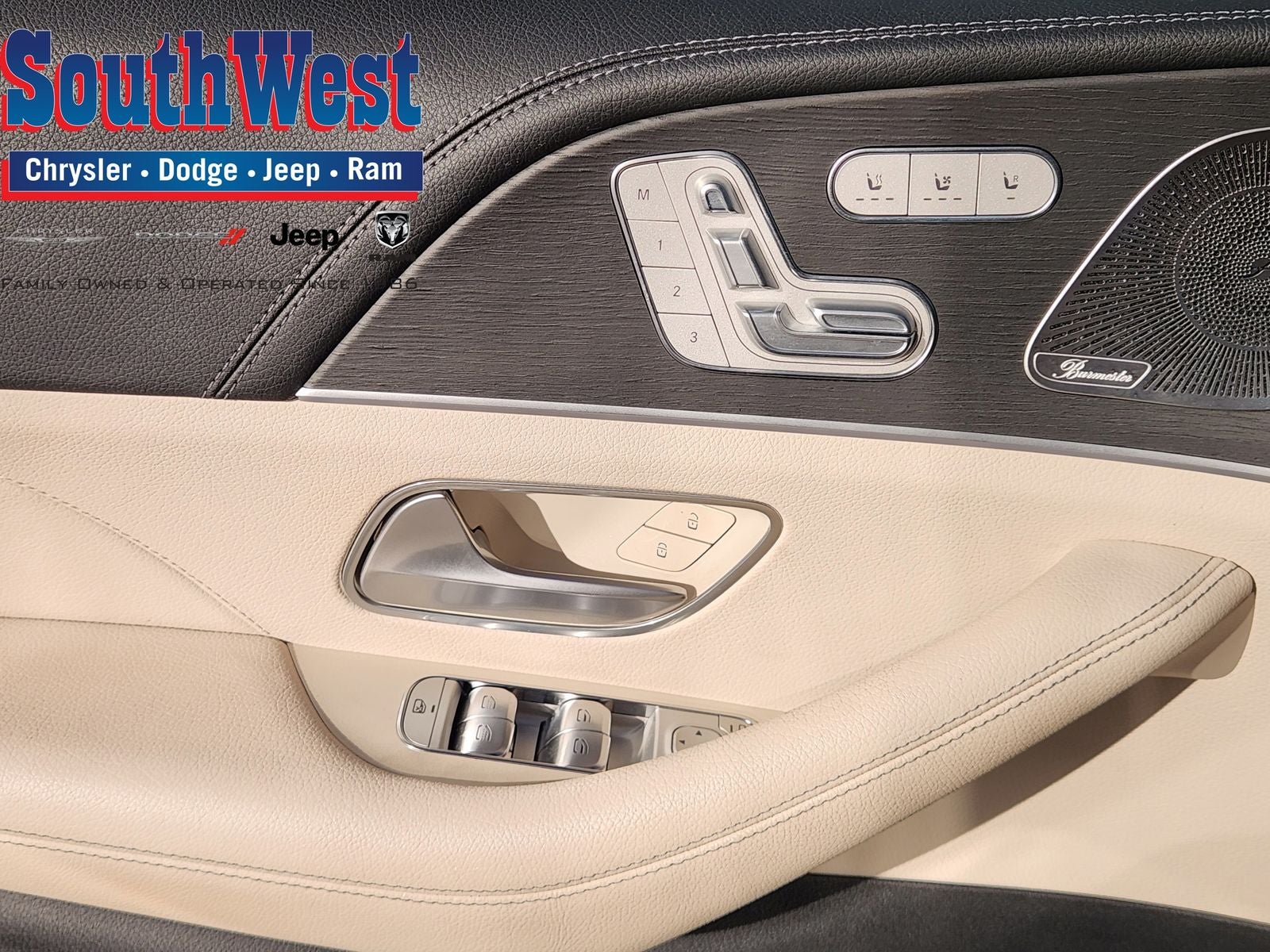 2023 Mercedes-Benz GLS 450 4MATIC®