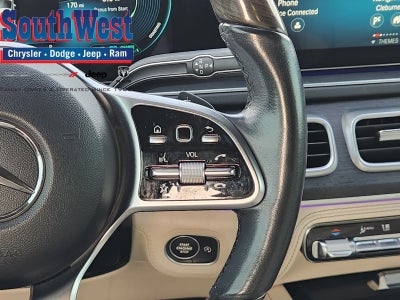 2023 Mercedes-Benz GLS 450 4MATIC®