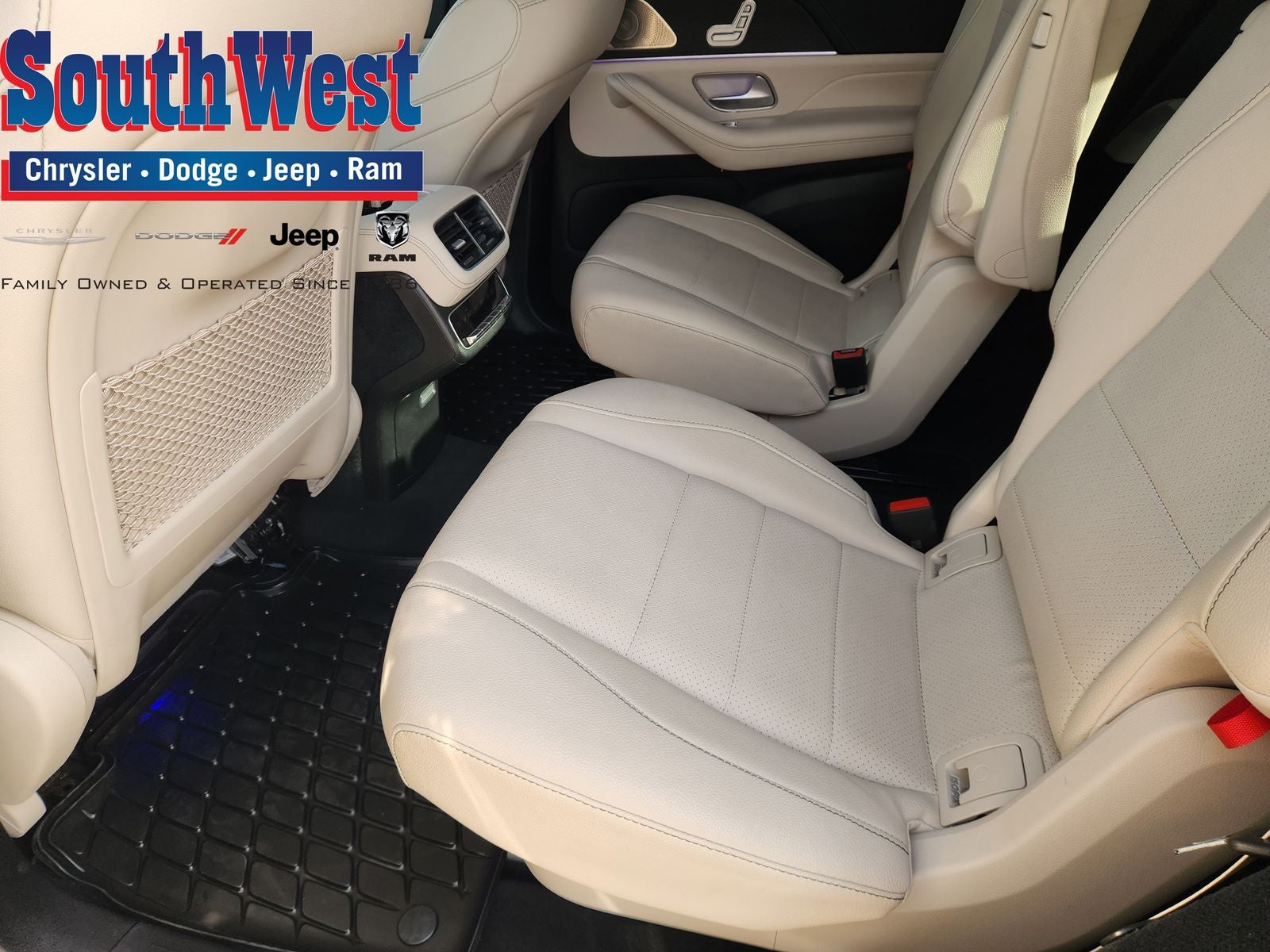 2023 Mercedes-Benz GLS 450 4MATIC®