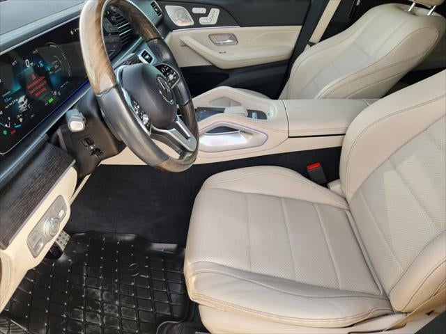 2023 Mercedes-Benz GLS 450 4MATIC®