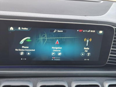 2023 Mercedes-Benz GLS 450 4MATIC®