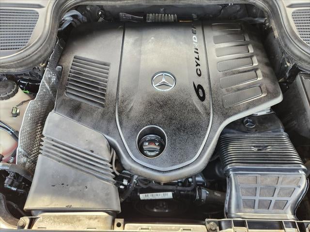 2023 Mercedes-Benz GLS 450 4MATIC®