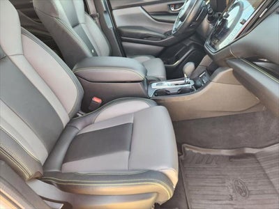 2023 Subaru Ascent Onyx Edition 7-Passenger