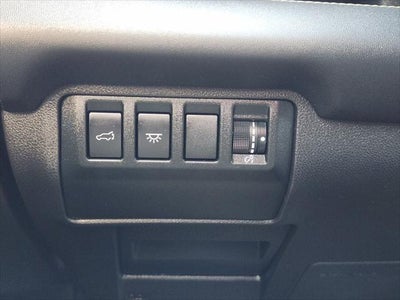 2023 Subaru Ascent Onyx Edition 7-Passenger