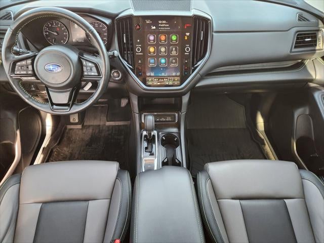 2023 Subaru Ascent Onyx Edition 7-Passenger