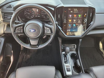 2023 Subaru Ascent Onyx Edition 7-Passenger