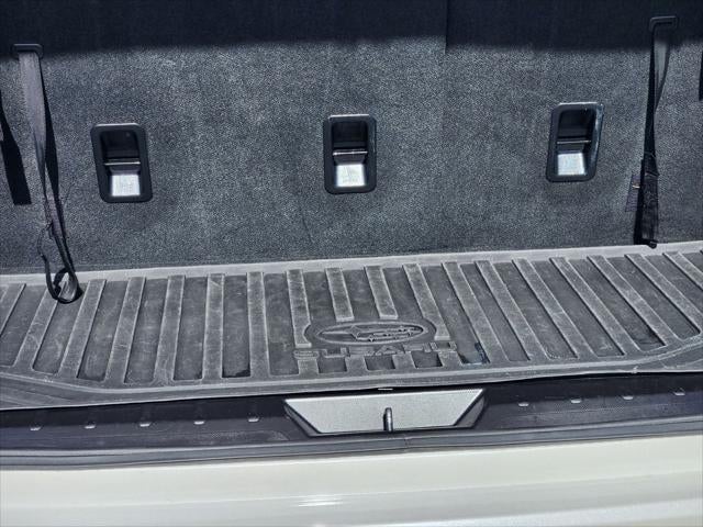 2023 Subaru Ascent Onyx Edition 7-Passenger