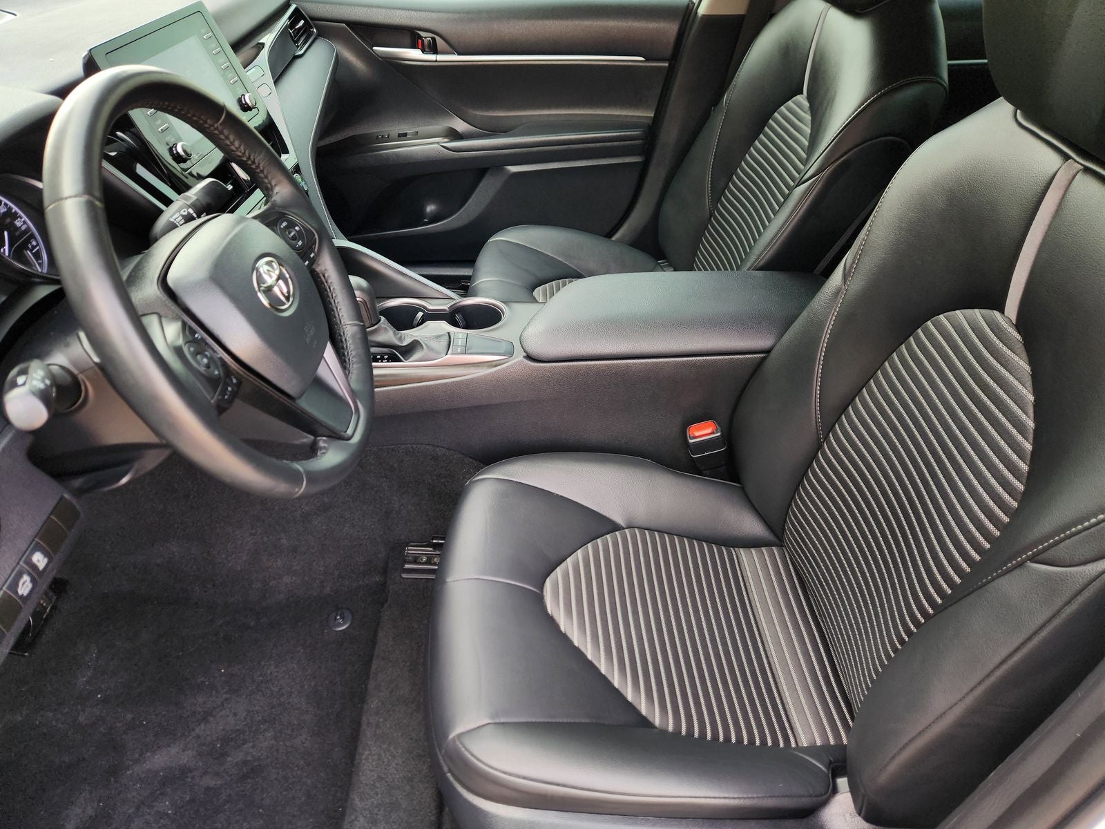 2023 Toyota Camry Base