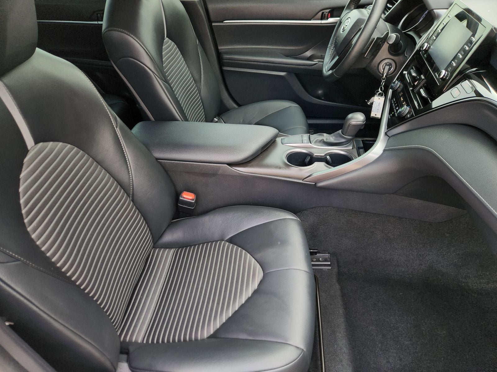 2023 Toyota Camry Base