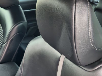 2023 Toyota Camry Base