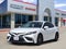 2023 Toyota Camry Base