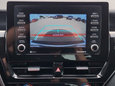 2023 Toyota Camry Base