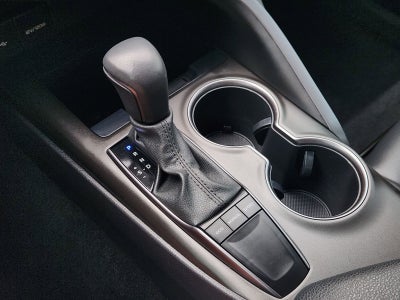 2023 Toyota Camry Base