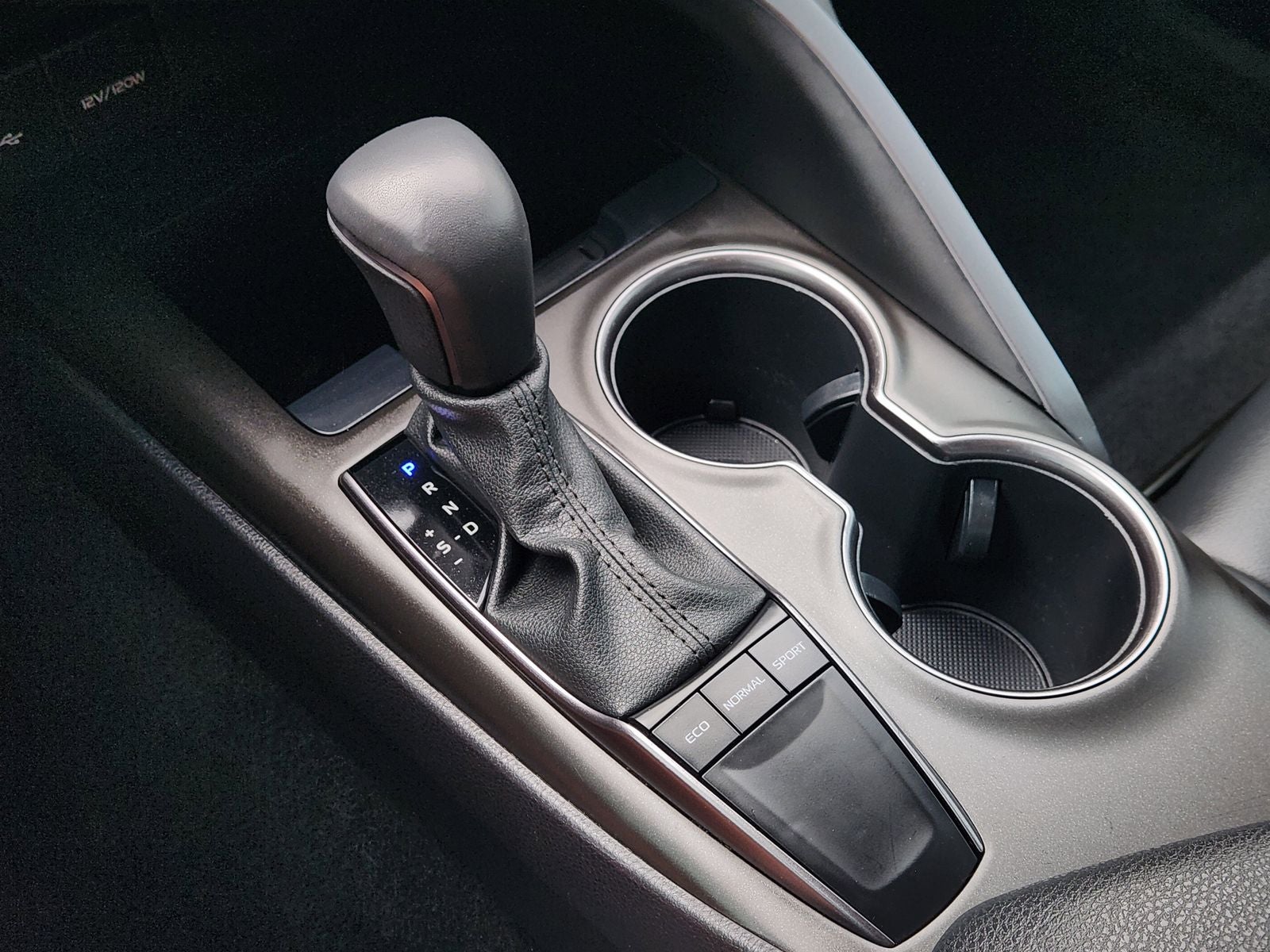 2023 Toyota Camry Base