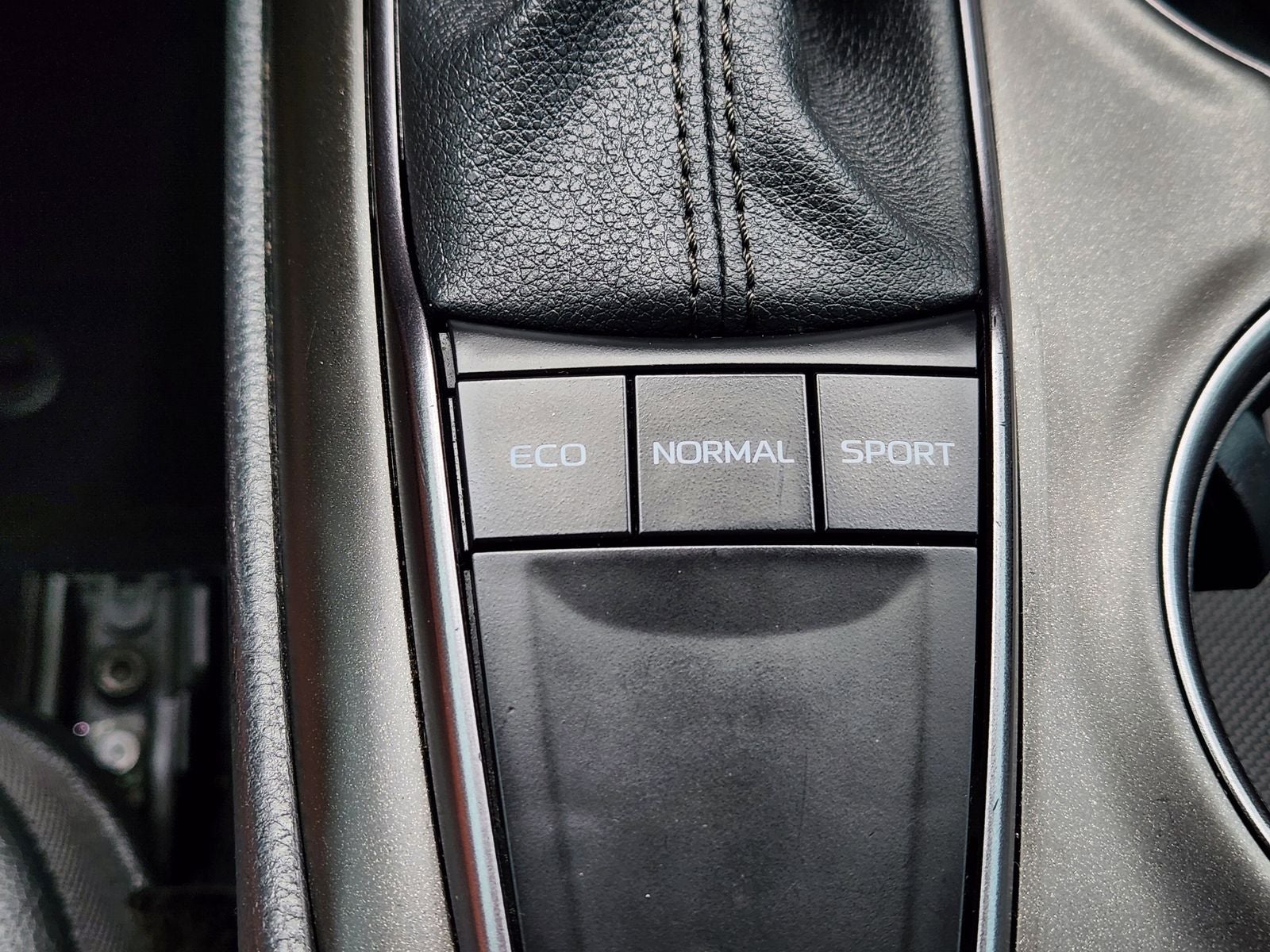 2023 Toyota Camry Base