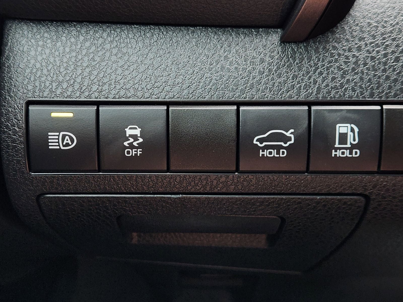 2023 Toyota Camry Base