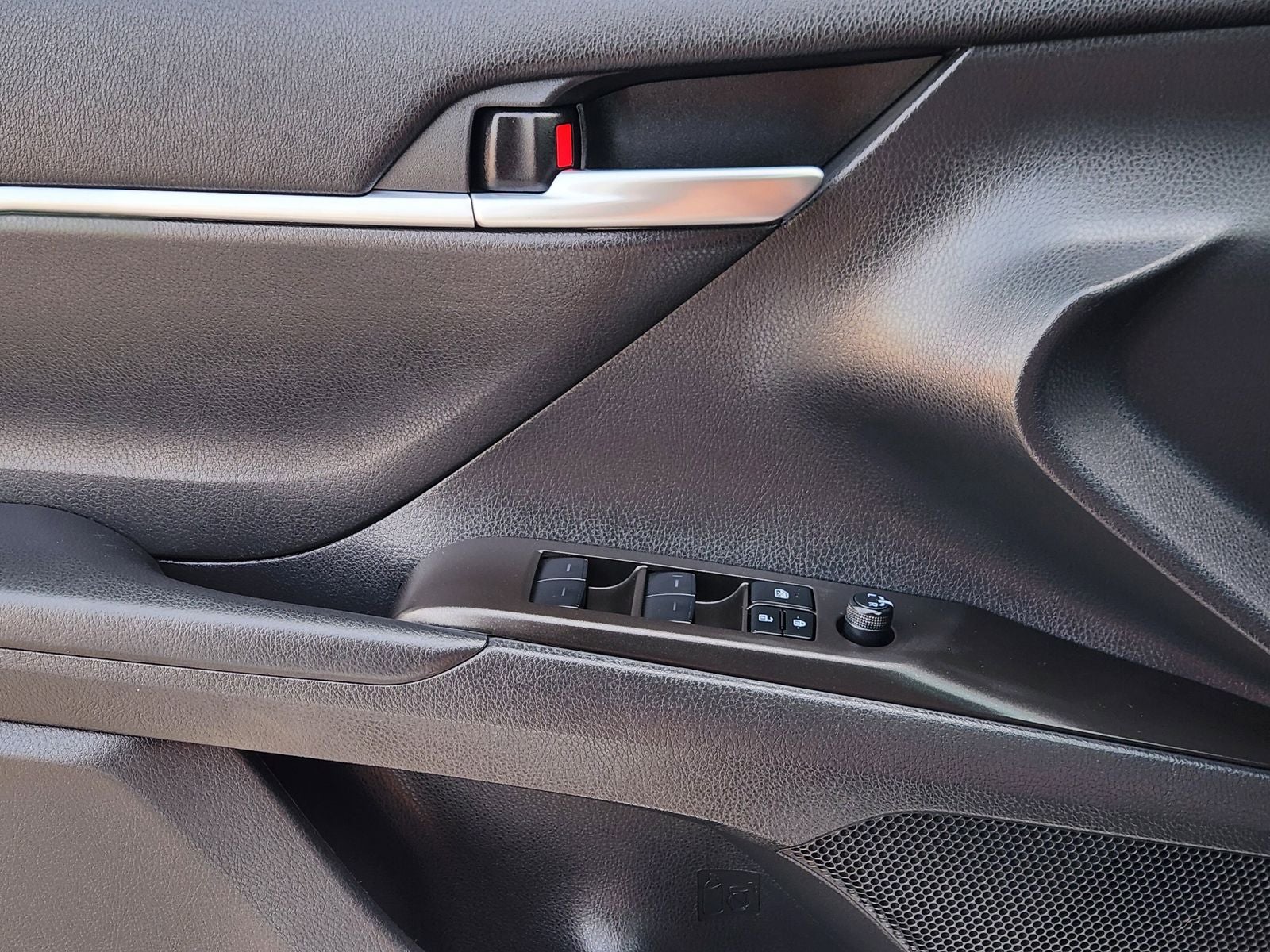 2023 Toyota Camry Base