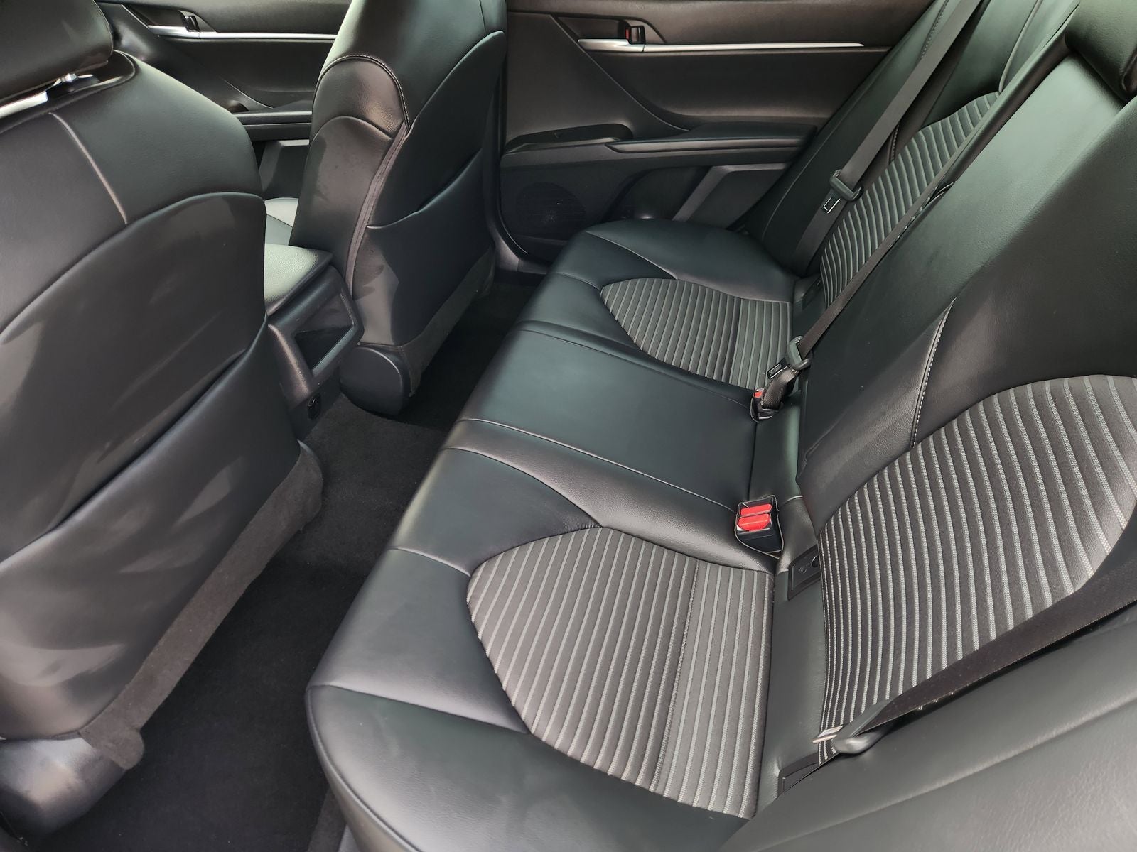 2023 Toyota Camry Base