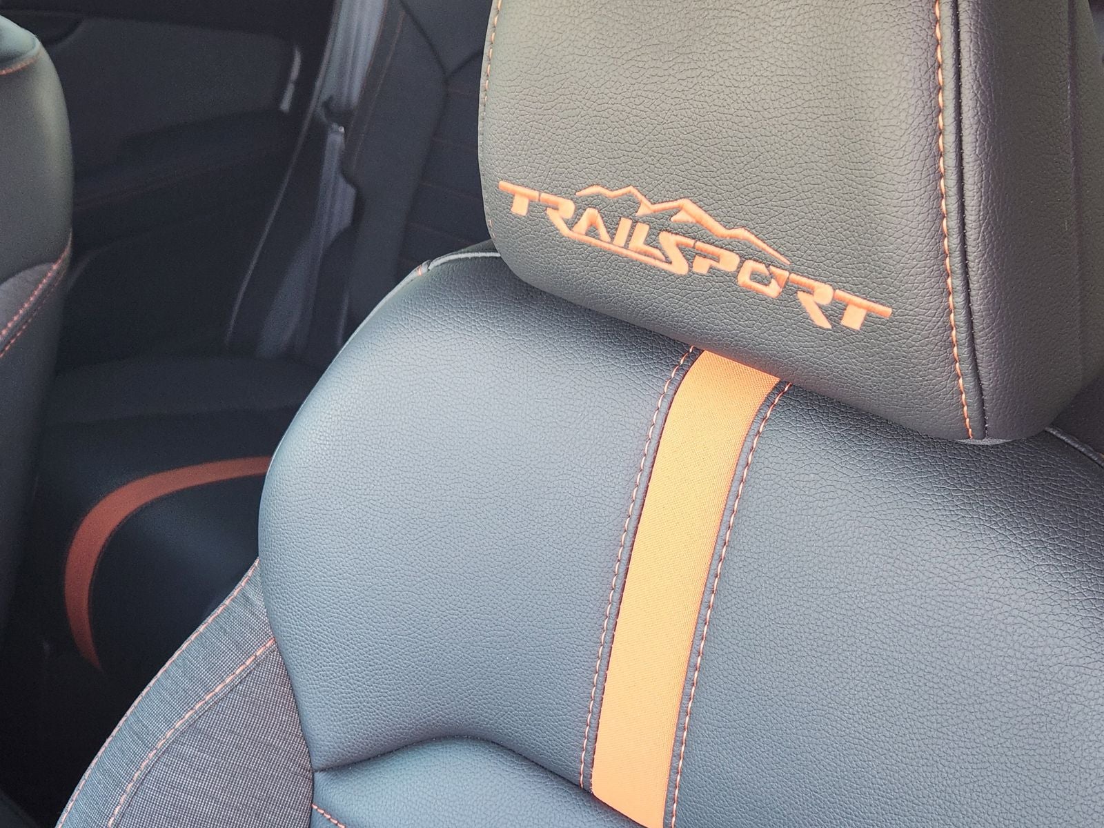 2026 Honda Passport Base