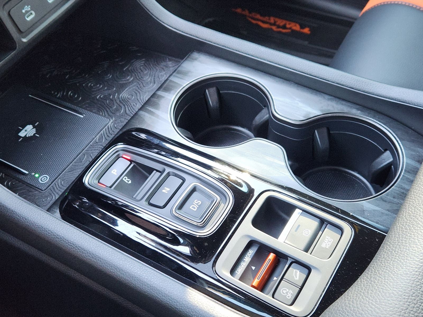 2026 Honda Passport Base