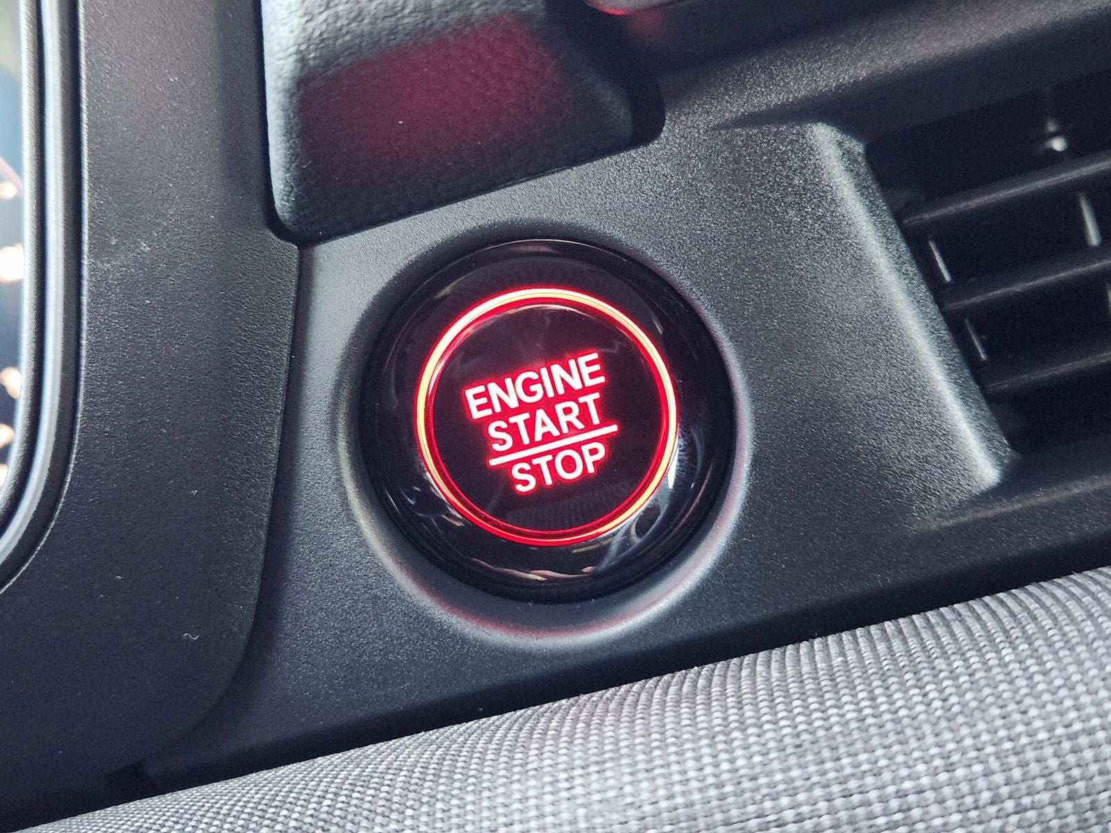 2026 Honda Passport Base
