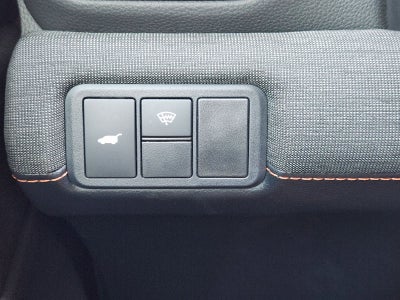 2026 Honda Passport Base
