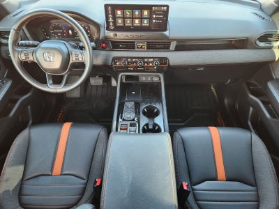 2026 Honda Passport Base
