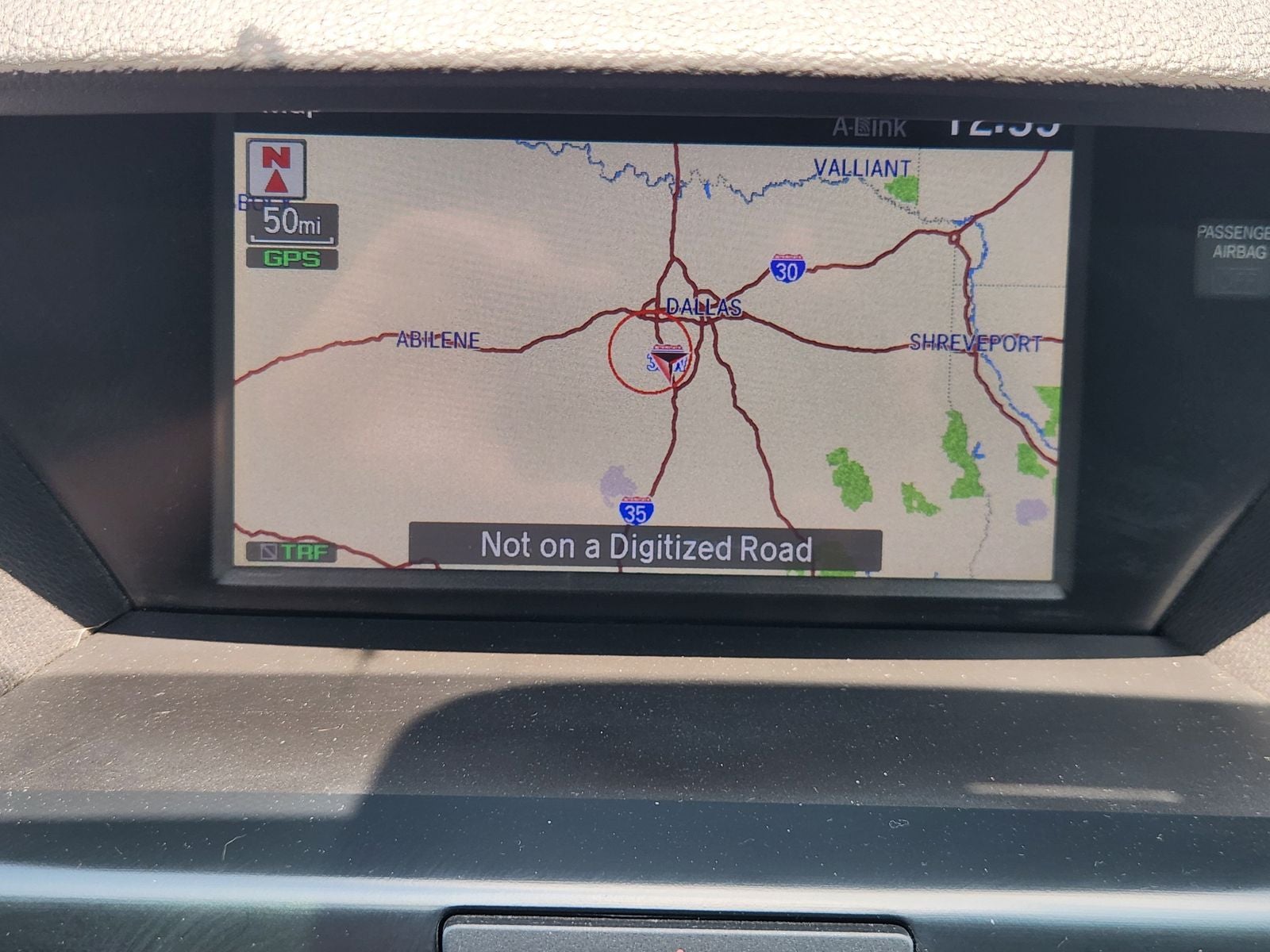 2020 Acura MDX Technology Package