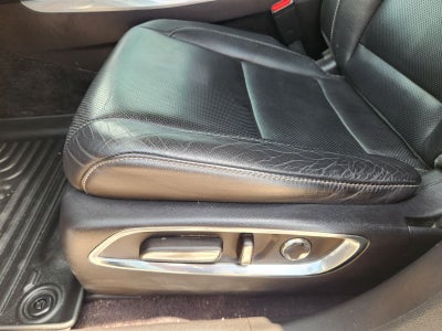 2020 Acura MDX Technology Package