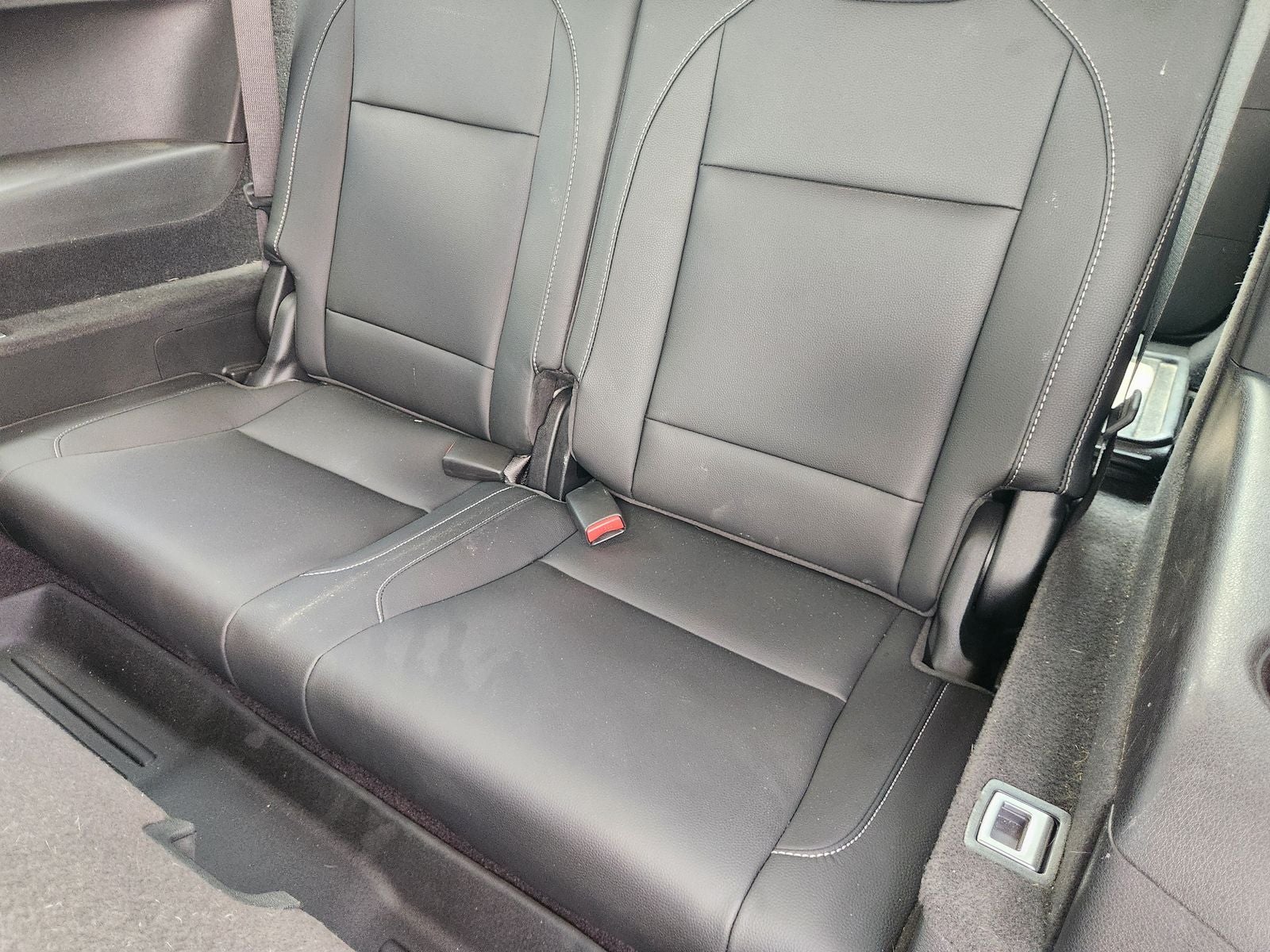 2020 Acura MDX Technology Package