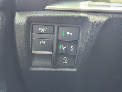 2020 Acura MDX Technology Package