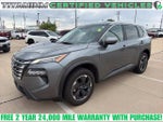 2024 Nissan Rogue SV Intelligent AWD