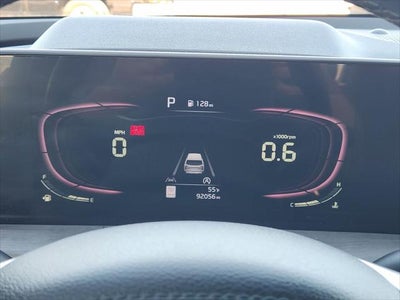 2023 Kia Telluride EX X-Line