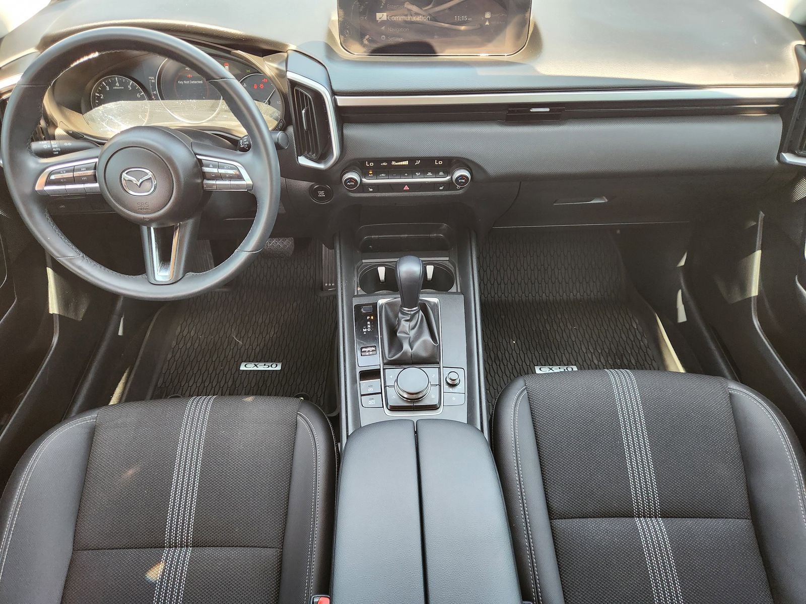 2024 Mazda Mazda CX-50 2.5 S Premium