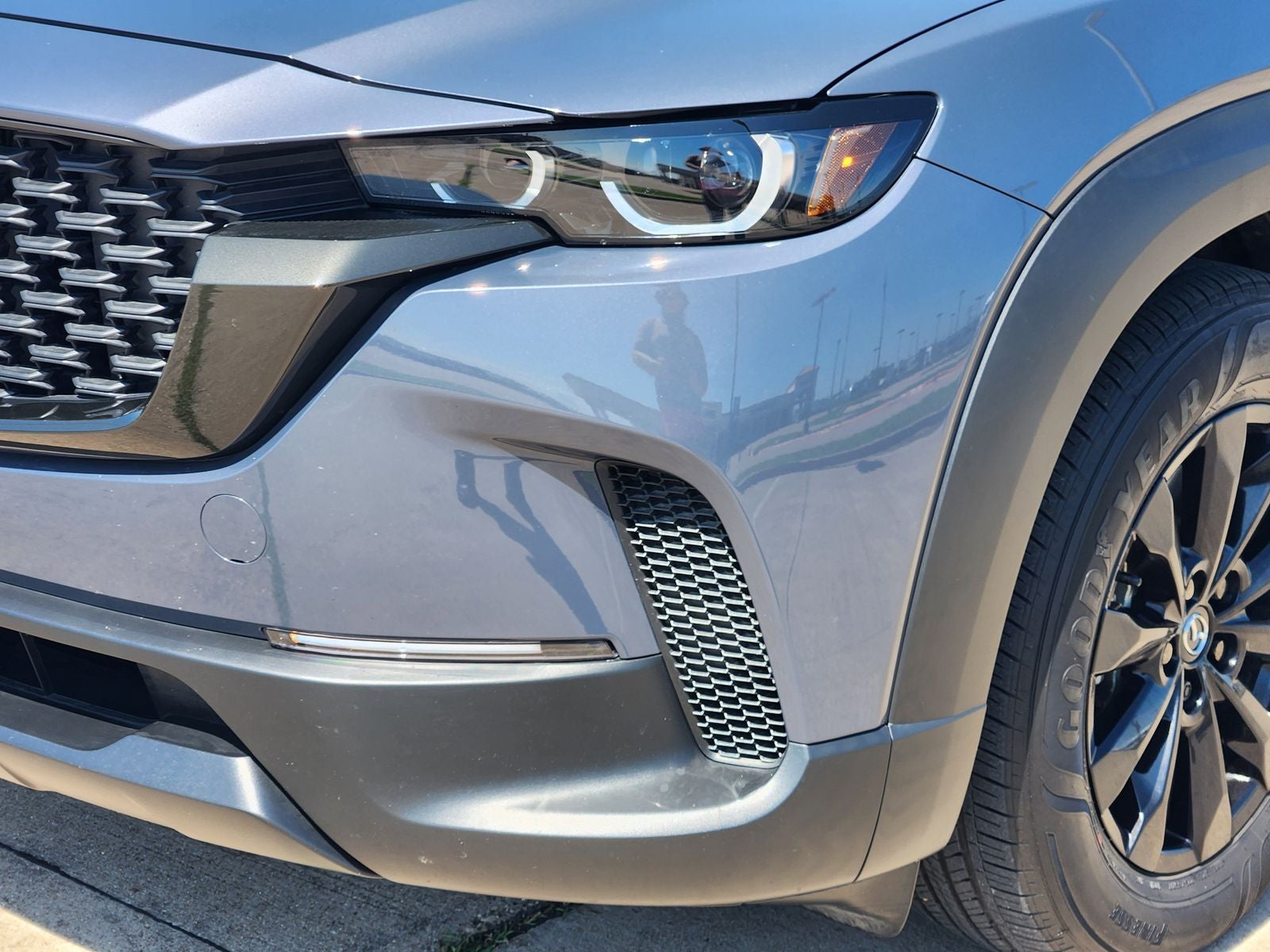 2024 Mazda Mazda CX-50 2.5 S Premium