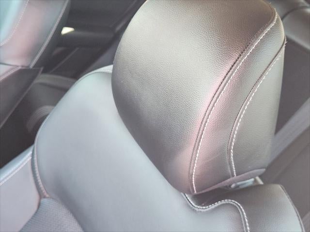 2024 Mazda Mazda CX-50 2.5 S Premium