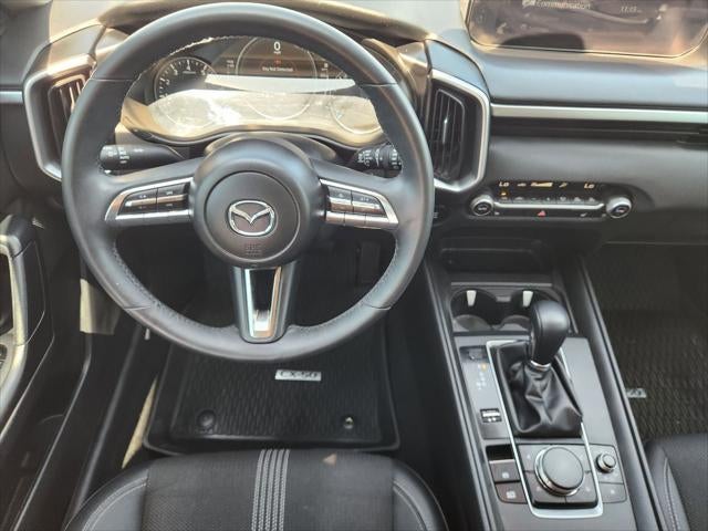 2024 Mazda Mazda CX-50 2.5 S Premium
