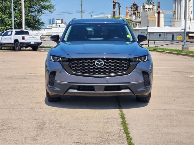2024 Mazda Mazda CX-50 2.5 S Premium