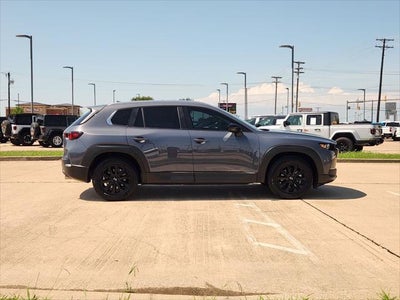 2024 Mazda Mazda CX-50 2.5 S Premium